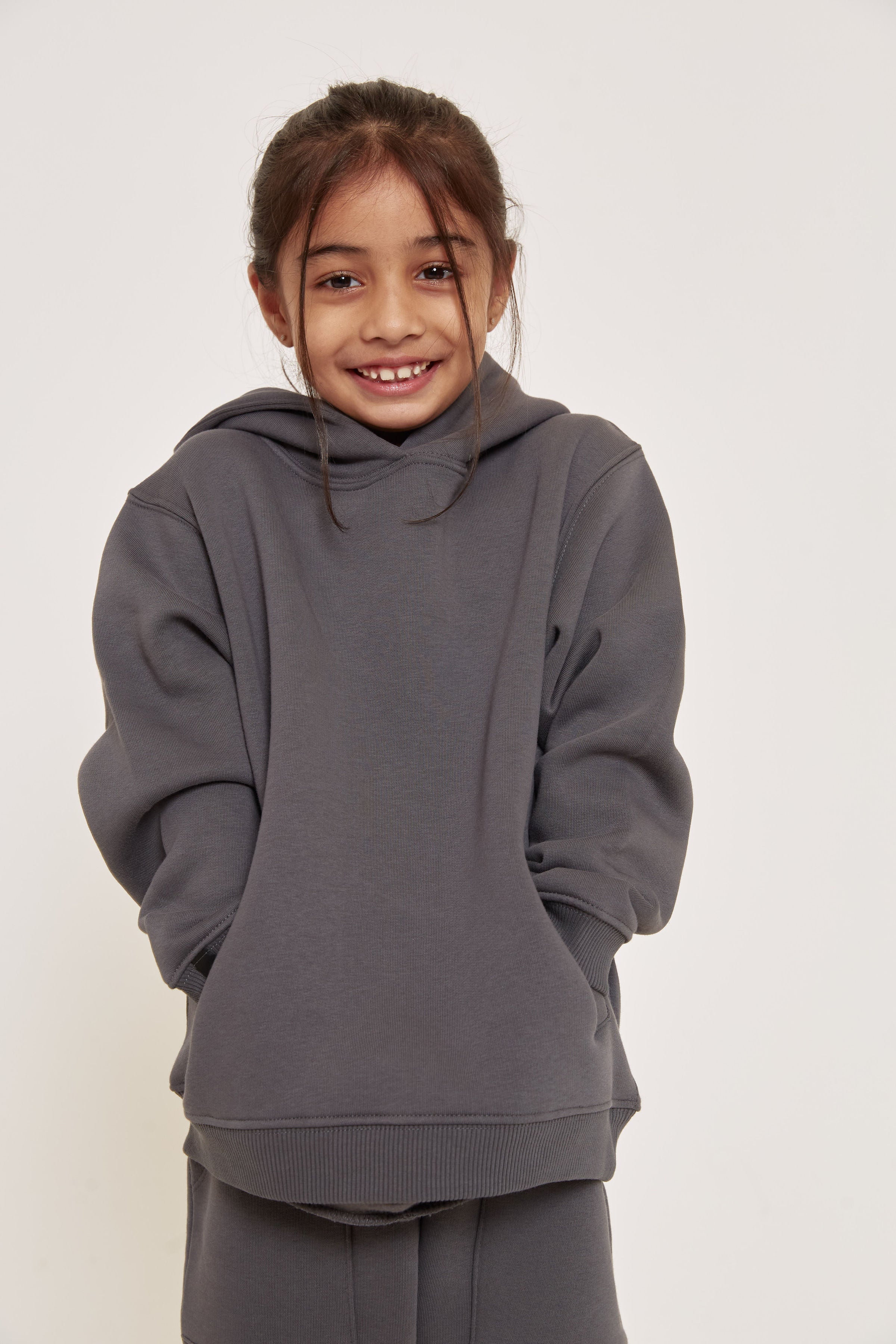 Oversized 2024 hoodie kids