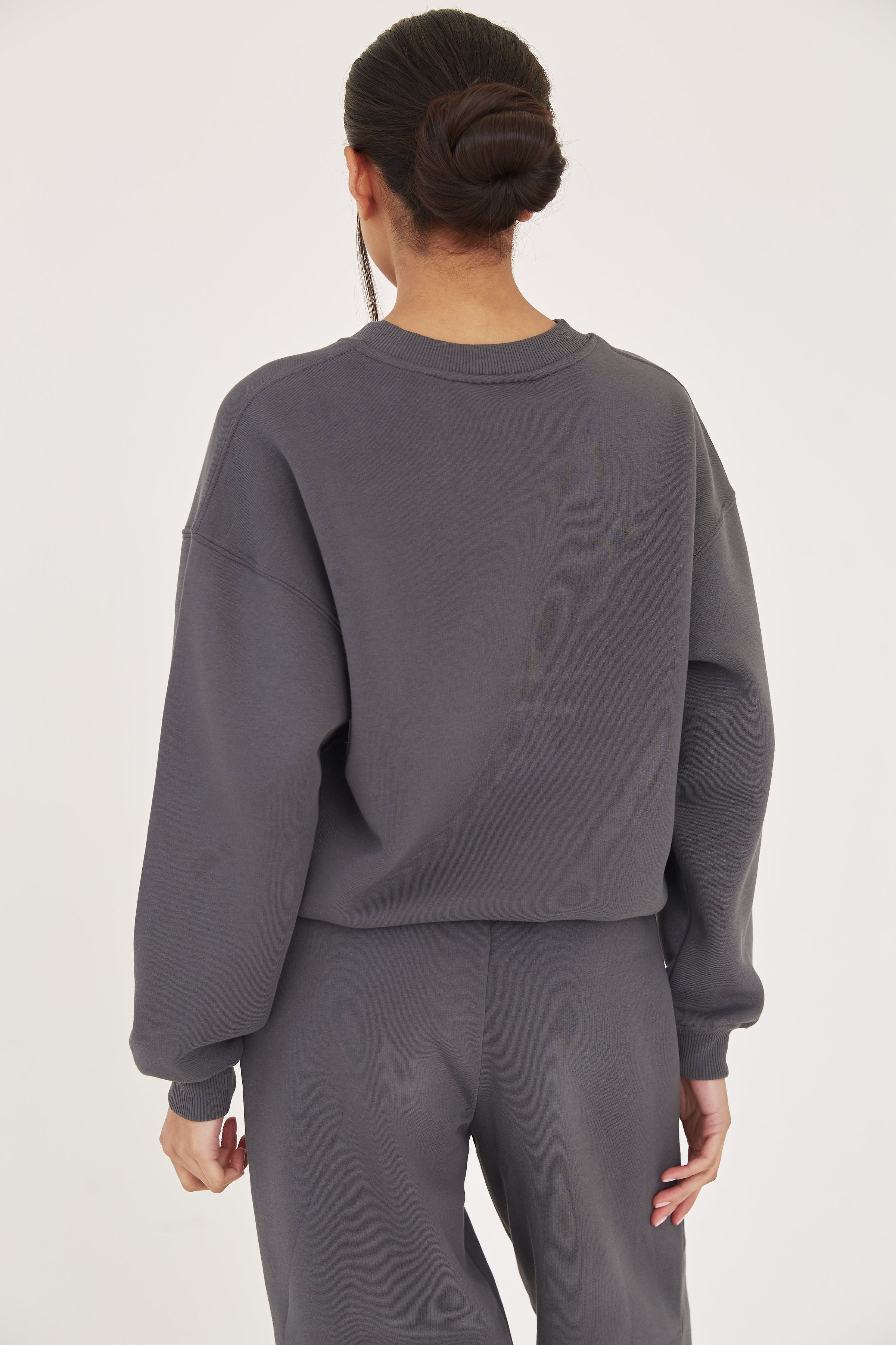 Oversized sweatshirt uk online