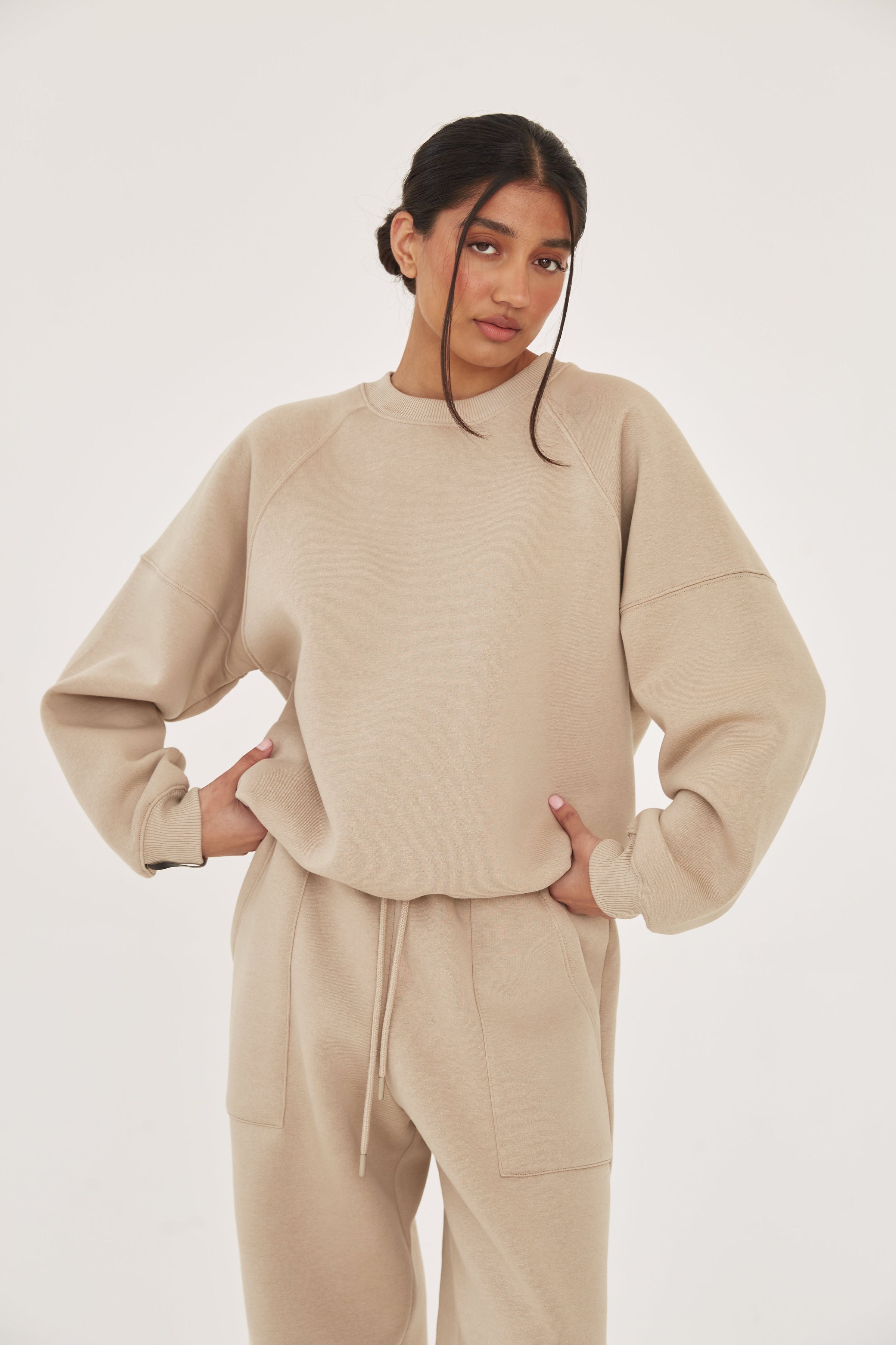 希少稀な Sweatshirts – Studio Sa-Sa ミュージシャン